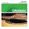 Image de EZ890 85/15 Bronze Super Light 9-45 Autres jeux de cordes folk