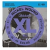 Image de Exl 115 Nickel Wound Medium 11-49