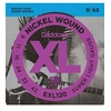 Image de EXL120 Nickel Wound Super Light 9-42