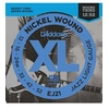 Image de EJ21 Nickel Wound Jazz Light 12-52