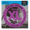 Image de ESXL120 Nickel Wound Super Light 9-42 Jeux de cordes électriques 009