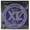 Image de ECG24 Chromes Jazz Light 11-50