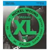 Image de EXL220 Nickel Wound Long Scale Super Light 40-95