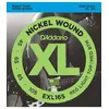 Image de EXL165 Nickel Wound Long Scale Regular Light Top 45-105 Cordes guitares basses 4
