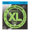 Image de EXL165SL Nickel Wound Super Long Scale Regular Light Top 45-105 Cordes guitares basses 4