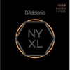 Image de NYXL1059 filet nickel, Regular Light, 10-59 - Jeu guitare électrique 7 cordes