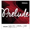 Image de J810 4/4L - Jeu de cordes violon Prelude, manche 4/4, Light