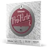 Image de D'Addario Bowed Jeu de cordes pour violon D'Addario Pro-Arte, manche 1/4, tension Medium en occasion ou reconditionné