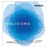 Image de 4/4 Helicore Violon Jeu De Cordes Medium Cordes violon