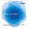 Image de 4/4 Helicore Violon Jeu De Cordes Heavy Cordes violon