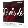 Image de D'Addario Bowed Jeu de cordes pour alto D'Addario Prelude, « Medium Scale », tension Medium, (taille 15 '' - 16 '') en occasion ou reconditionné