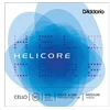 Image de 4/4 Helicore Violoncelle Jeu De Cordes Medium Cordes violoncelle