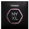 Image de Nyxl Long Scale Light 5C 45-130 Cordes guitares basses 5