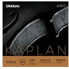 Image de Jeu Kaplan Amo Diapason Long Medium Cordes alto