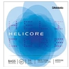 Image de H610 3/4M - Jeu de cordes contrebasse orchestre Helicore manche 3/4 Medium