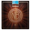 Image de NB1253 Nickel Bronze Light 12-53
