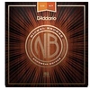 Image de NB1047 Extra Light 10-47 - Jeu de cordes pour Guitare acoustique