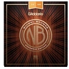 Image de NB1256 Light Top Med Bottom 12-56 - Jeu de cordes pour Guitare acoustique