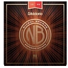Image de NB1356 Médium 13-56 - Jeu de cordes pour Guitare acoustique