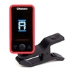 Image de Eclipse Headstock Tuner Red