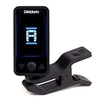 Image de Eclipse Headstock Tuner Black