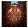 Image de NB1047-12 nickel bronze, 12 cordes Light, 10-47 - jeu guitare acoustique