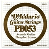 Image de Corde au détail Guitare acoustique Filée Phosphore Bronze 053 - PB053