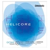 Image de Jeu violon 4/4 Helicore Octave Medium Cordes violon