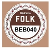 Image de BEB040 - Corde au détail guitare folk Nylon Sol réassort du jeu EJ32