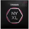 Image de NYXL0984, filet nickel, Super Light, 09-84 - Jeu guitare électrique 8 cordes Strandberg