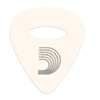 Image de Médiators pour Ukulélé en Feutre Par D'addario Médiators