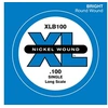 Image de XLB100 Nickel Wound Single String Long Scale 100 Cordes basses à l'unité