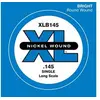 Image de XLB145 Nickel Wound Single String Long Scale 145 Cordes basses à l'unité