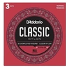Image de EJ27N-3D Cordes guitares classiques