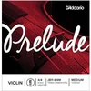 Image de J811-4/4M Corde Violon Medium (328MM) Cordes violon