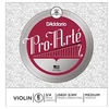Image de J5601 3/4M - Corde seule (Mi) violon Pro-Arte, manche 3/4, Medium