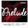 Image de J913 LM - Corde seule (Sol) alto Prelude, Long Scale, Medium