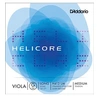 Image de Helicore Alto Corde Sol Long Scale Medium/file Cordes violon