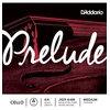 Image de 4/4 Prelude Corde La Medium/file Nickel Cordes violoncelle