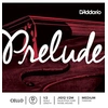Image de 1/2 Prelude Corde Ré Medium/file Nickel Cordes violoncelle