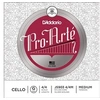 Image de J5903 4/4M - Corde seule (Sol) violoncelle Pro-Arte, manche 4/4, Medium