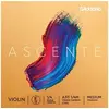 Image de A311 1/4M - Corde seule (mi) violon 1/4 Ascenté, Medium