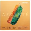 Image de A413 LM - Corde seule (sol) alto Ascenté, diapason long, Medium