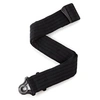 Image de Sangle Auto Lock pour Guitare Motif Black Padded