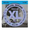 Image de EXL116-3D Nickel Wound Med Top/heavy BTM 11-52 Pack de 3 Packs de cordes