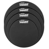 Image de SO-0246 - Pack de sourdines SoundOff, Rock (10, 12, 14, 16)