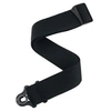 Image de Auto Lock Guitar Strap Skater Black Sangles et courroies