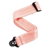 Image de 50BAL06 - Sangle Auto Lock pour guitare, New Rose