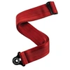 Image de 50BAL11 Auto Lock Guitar Strap Blood Red