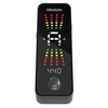 Image de PW-CT-23 Accordeur Chromatique Pedal Tuner + D'addario Pédales accordeurs